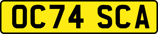 OC74SCA