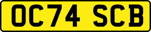 OC74SCB