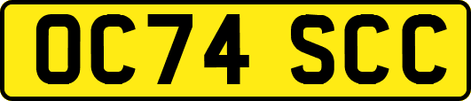 OC74SCC