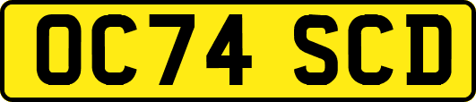 OC74SCD