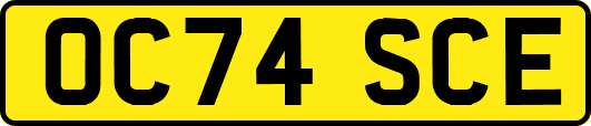 OC74SCE