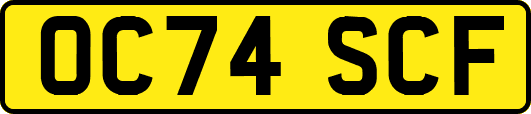 OC74SCF
