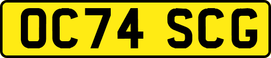 OC74SCG