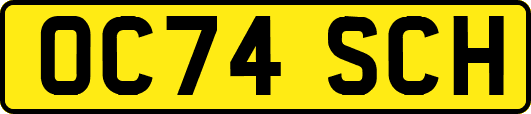 OC74SCH