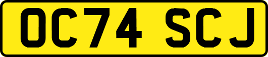 OC74SCJ