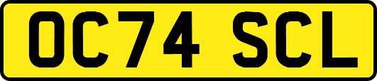 OC74SCL
