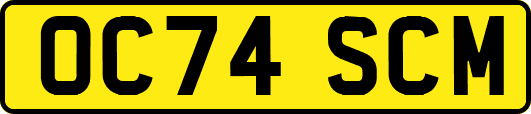 OC74SCM