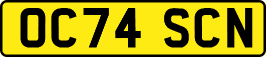 OC74SCN
