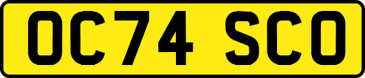 OC74SCO