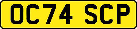 OC74SCP
