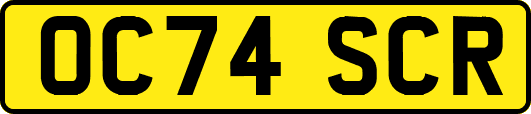 OC74SCR
