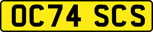 OC74SCS