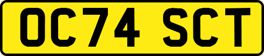 OC74SCT