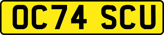 OC74SCU