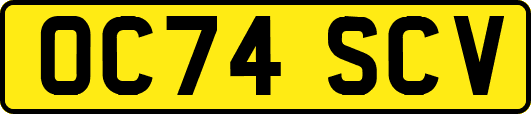 OC74SCV