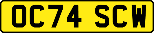 OC74SCW