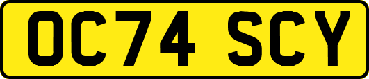 OC74SCY