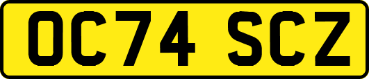 OC74SCZ