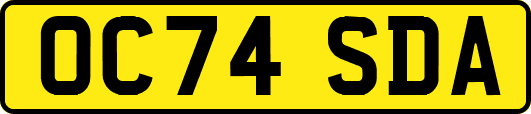 OC74SDA