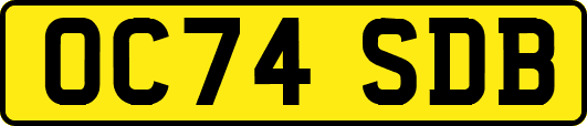 OC74SDB