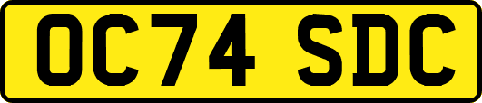 OC74SDC