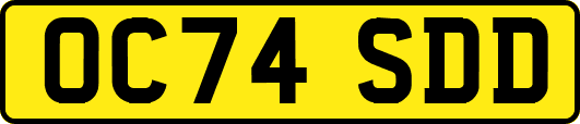 OC74SDD