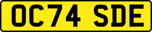 OC74SDE