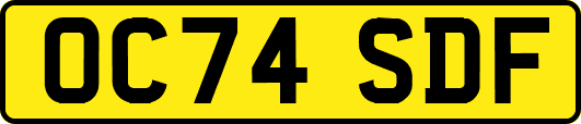 OC74SDF
