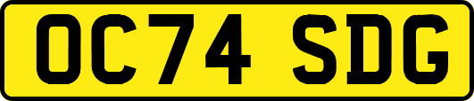 OC74SDG