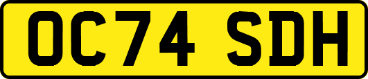 OC74SDH