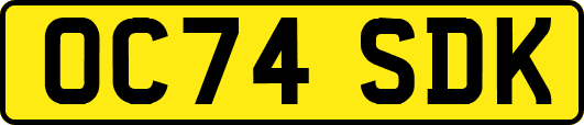 OC74SDK