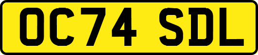 OC74SDL