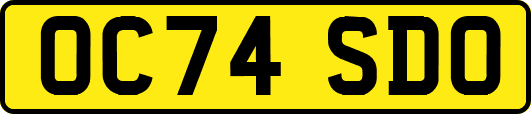 OC74SDO