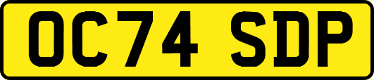 OC74SDP