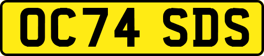 OC74SDS