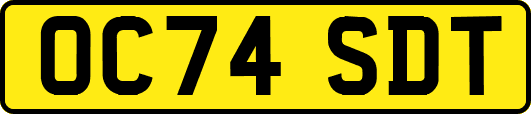 OC74SDT