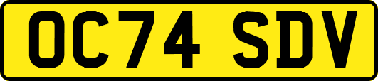 OC74SDV