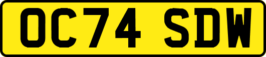 OC74SDW