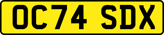 OC74SDX