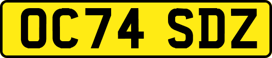 OC74SDZ