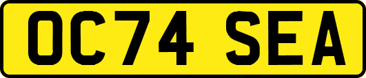 OC74SEA