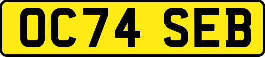 OC74SEB