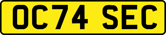 OC74SEC