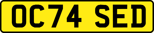 OC74SED