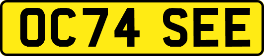 OC74SEE