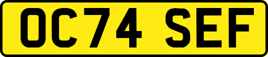 OC74SEF