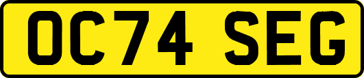 OC74SEG