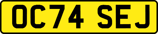 OC74SEJ