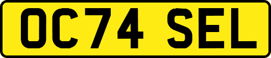 OC74SEL