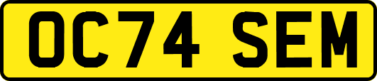 OC74SEM